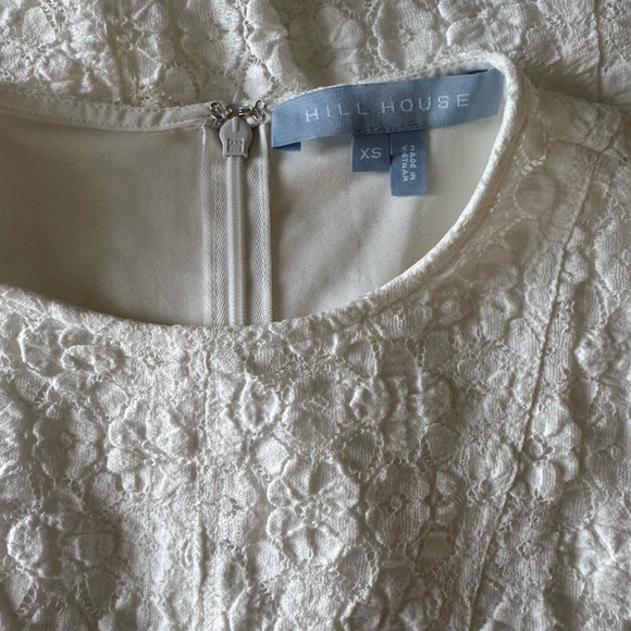 Leanne Lace Dress - Hill House - Picture 4 of 7